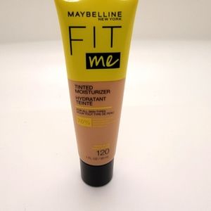 Maybelline  Fit me